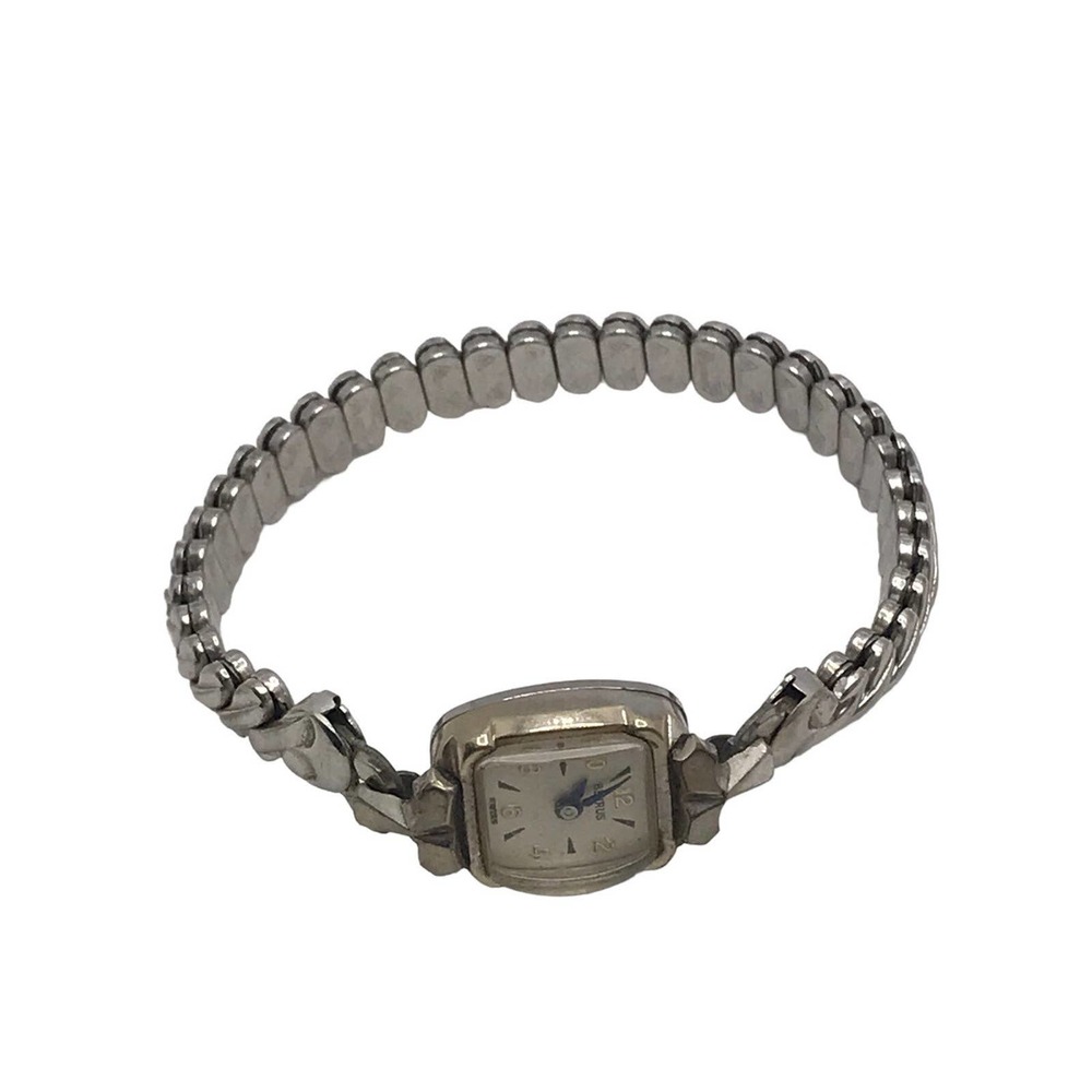 Bentus Rolled Gold Watch